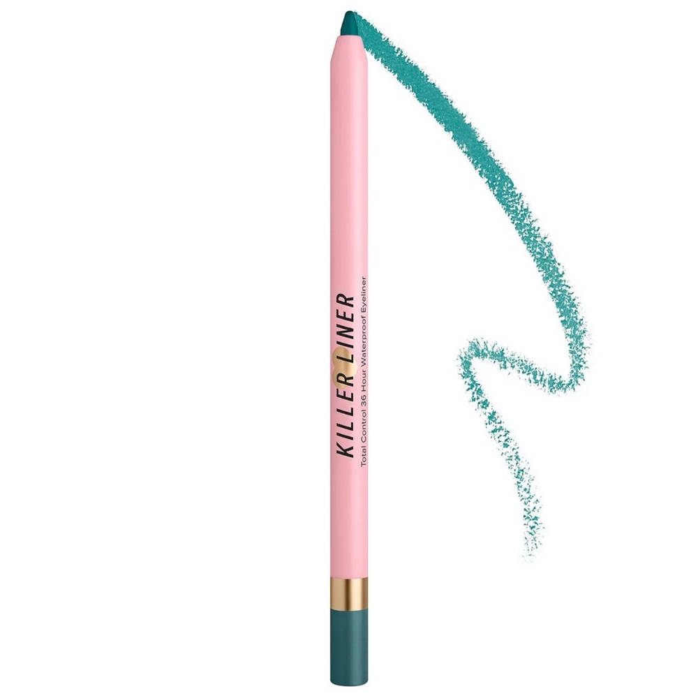 Too Faced Killer Liner 36 Hour Waterproof Gel Eyeliner